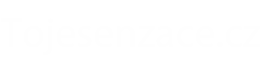 Tojesenzace.cz